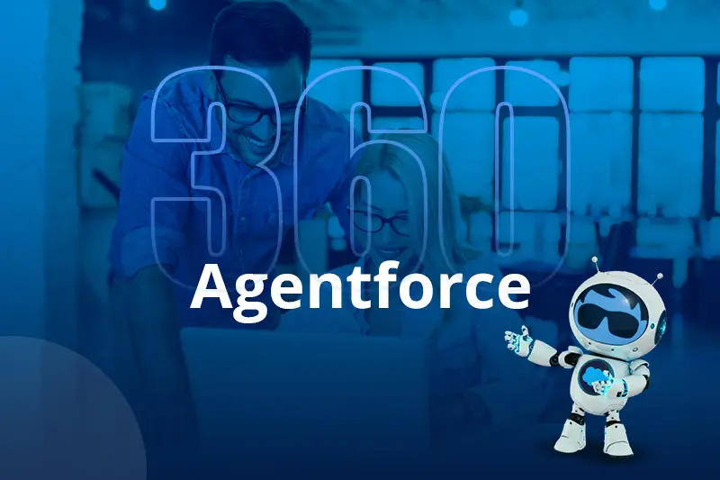 How Salesforce’s Agentforce 360 Is Redefining Enterprise AI and Automated Workflows
